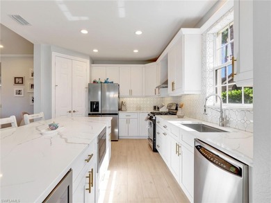 Located 8th hole of the famous Marriott Resort owned Rookery on  in Florida - for sale on GolfHomes.com, golf home, golf lot