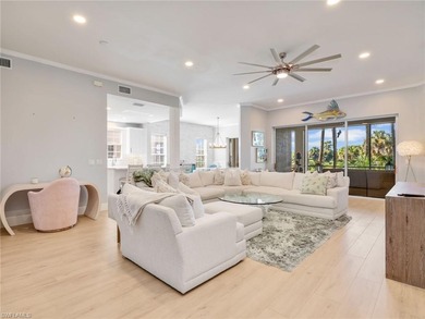 Located 8th hole of the famous Marriott Resort owned Rookery on  in Florida - for sale on GolfHomes.com, golf home, golf lot