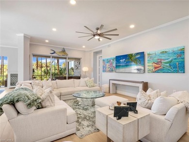 Located 8th hole of the famous Marriott Resort owned Rookery on  in Florida - for sale on GolfHomes.com, golf home, golf lot