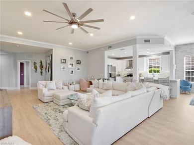 Located 8th hole of the famous Marriott Resort owned Rookery on  in Florida - for sale on GolfHomes.com, golf home, golf lot