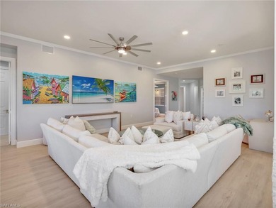 Located 8th hole of the famous Marriott Resort owned Rookery on  in Florida - for sale on GolfHomes.com, golf home, golf lot