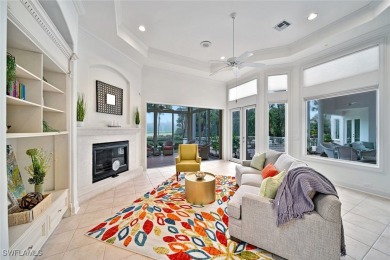 A wonderfully inviting residence in the heart of the island with on The Sanctuary Golf Club in Florida - for sale on GolfHomes.com, golf home, golf lot