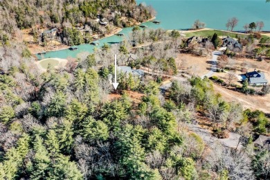 Once sold for over $300,000, this gorgeous Cliffs@ Keowee on The Cliffs At Keowee Vineyards Golf Club in South Carolina - for sale on GolfHomes.com, golf home, golf lot