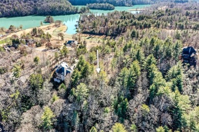 Once sold for over $300,000, this gorgeous Cliffs@ Keowee on The Cliffs At Keowee Vineyards Golf Club in South Carolina - for sale on GolfHomes.com, golf home, golf lot