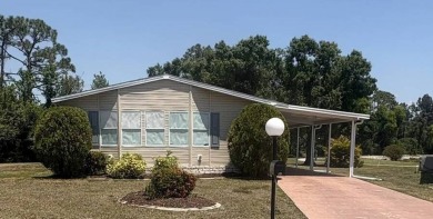 2 Bed | 2 Bath | Golf & Water Views | Gated 55+ Community - The on Sabal Springs Golf and Racquet Club in Florida - for sale on GolfHomes.com, golf home, golf lot