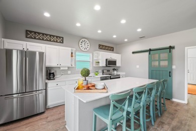 Welcome to your slice of paradise in Port Aransas, Texas! This on Palmilla Beach Golf Club in Texas - for sale on GolfHomes.com, golf home, golf lot