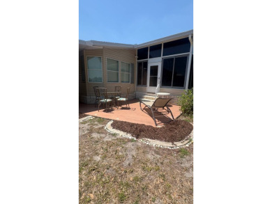 2 Bed | 2 Bath | Golf & Water Views | Gated 55+ Community - The on Sabal Springs Golf and Racquet Club in Florida - for sale on GolfHomes.com, golf home, golf lot