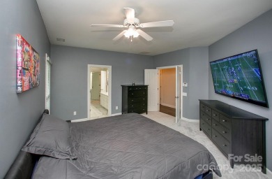 Magnificently updated ranch home built to entertain -- in the on Highland Creek Golf Club in North Carolina - for sale on GolfHomes.com, golf home, golf lot