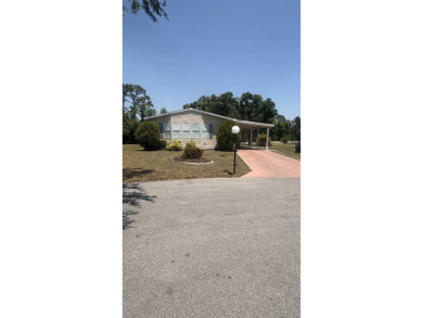 2 Bed | 2 Bath | Golf & Water Views | Gated 55+ Community - The on Sabal Springs Golf and Racquet Club in Florida - for sale on GolfHomes.com, golf home, golf lot