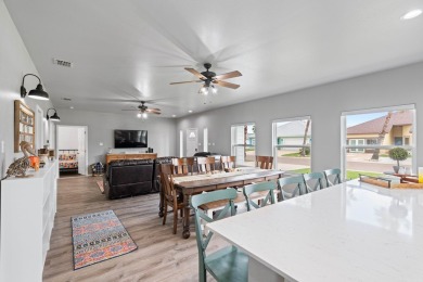 Welcome to your slice of paradise in Port Aransas, Texas! This on Palmilla Beach Golf Club in Texas - for sale on GolfHomes.com, golf home, golf lot