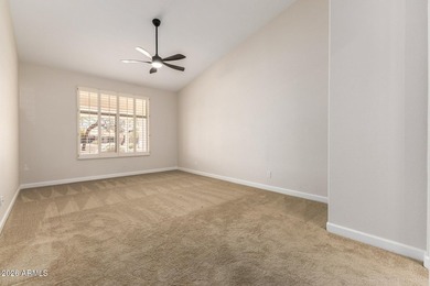 RENOVATED & TRANSFORMED Sedona model creating a 3rd bdrm on Oakwood Golf Club  in Arizona - for sale on GolfHomes.com, golf home, golf lot