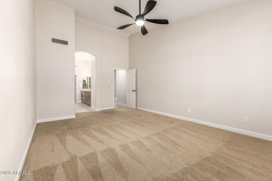 RENOVATED & TRANSFORMED Sedona model creating a 3rd bdrm on Oakwood Golf Club  in Arizona - for sale on GolfHomes.com, golf home, golf lot