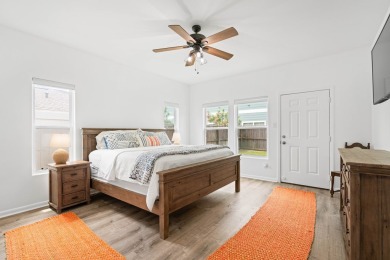 Welcome to your slice of paradise in Port Aransas, Texas! This on Palmilla Beach Golf Club in Texas - for sale on GolfHomes.com, golf home, golf lot