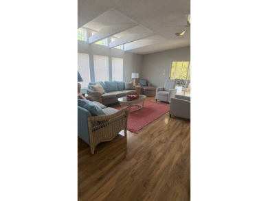 2 Bed | 2 Bath | Golf & Water Views | Gated 55+ Community - The on Sabal Springs Golf and Racquet Club in Florida - for sale on GolfHomes.com, golf home, golf lot
