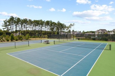 Introducing the Acadia plan from Key Lime Construction, situated on Origins Golf Club in Florida - for sale on GolfHomes.com, golf home, golf lot