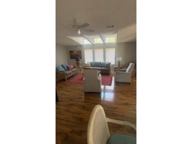 2 Bed | 2 Bath | Golf & Water Views | Gated 55+ Community - The on Sabal Springs Golf and Racquet Club in Florida - for sale on GolfHomes.com, golf home, golf lot