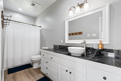Welcome to your slice of paradise in Port Aransas, Texas! This on Palmilla Beach Golf Club in Texas - for sale on GolfHomes.com, golf home, golf lot