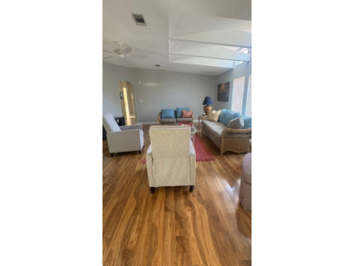 2 Bed | 2 Bath | Golf & Water Views | Gated 55+ Community - The on Sabal Springs Golf and Racquet Club in Florida - for sale on GolfHomes.com, golf home, golf lot