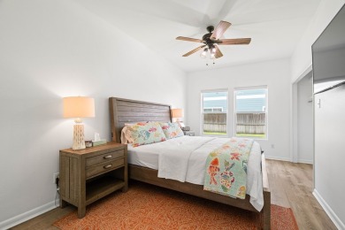 Welcome to your slice of paradise in Port Aransas, Texas! This on Palmilla Beach Golf Club in Texas - for sale on GolfHomes.com, golf home, golf lot