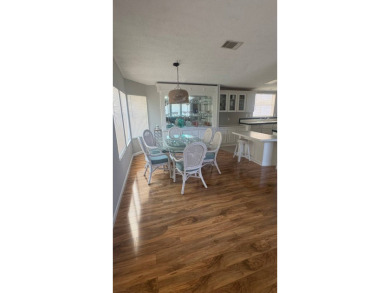 2 Bed | 2 Bath | Golf & Water Views | Gated 55+ Community - The on Sabal Springs Golf and Racquet Club in Florida - for sale on GolfHomes.com, golf home, golf lot