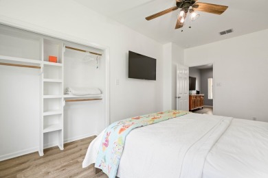 Welcome to your slice of paradise in Port Aransas, Texas! This on Palmilla Beach Golf Club in Texas - for sale on GolfHomes.com, golf home, golf lot