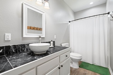 Welcome to your slice of paradise in Port Aransas, Texas! This on Palmilla Beach Golf Club in Texas - for sale on GolfHomes.com, golf home, golf lot