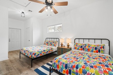 Welcome to your slice of paradise in Port Aransas, Texas! This on Palmilla Beach Golf Club in Texas - for sale on GolfHomes.com, golf home, golf lot