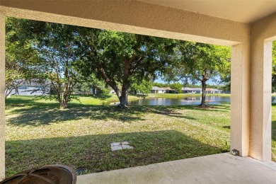This meticulously maintained 3-bedroom, 2-bathroom, 2-car garage on Heritage Isles Golf and Country Club in Florida - for sale on GolfHomes.com, golf home, golf lot