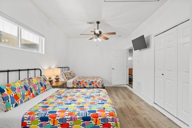 Welcome to your slice of paradise in Port Aransas, Texas! This on Palmilla Beach Golf Club in Texas - for sale on GolfHomes.com, golf home, golf lot