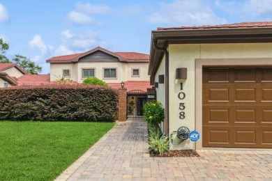 Bienvenue to your own slice of lakeside charm on Lake Henderson! on Rocky Bayou Country Club in Florida - for sale on GolfHomes.com, golf home, golf lot