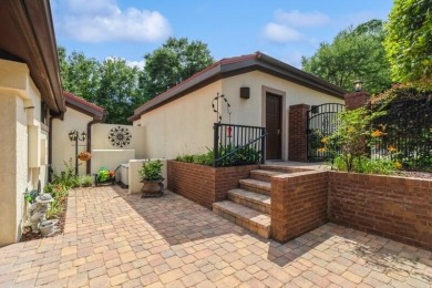 Bienvenue to your own slice of lakeside charm on Lake Henderson! on Rocky Bayou Country Club in Florida - for sale on GolfHomes.com, golf home, golf lot