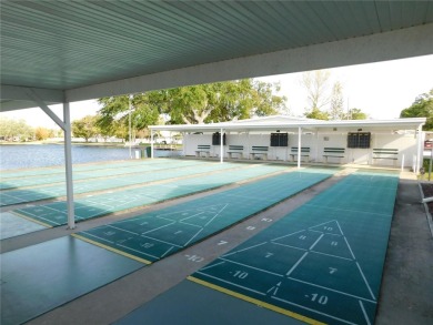 BIG PRICE DROP!!! Save money by making minor renovations on Largo Golf Course in Florida - for sale on GolfHomes.com, golf home, golf lot