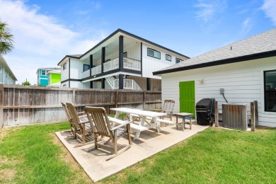 Welcome to your slice of paradise in Port Aransas, Texas! This on Palmilla Beach Golf Club in Texas - for sale on GolfHomes.com, golf home, golf lot