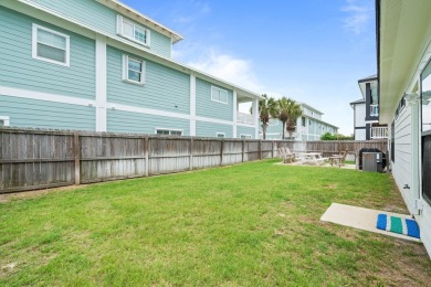 Welcome to your slice of paradise in Port Aransas, Texas! This on Palmilla Beach Golf Club in Texas - for sale on GolfHomes.com, golf home, golf lot