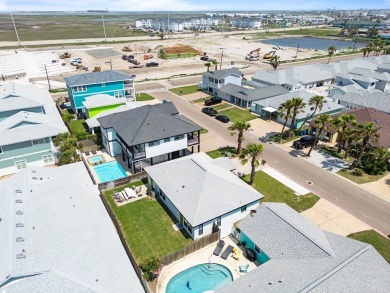 Welcome to your slice of paradise in Port Aransas, Texas! This on Palmilla Beach Golf Club in Texas - for sale on GolfHomes.com, golf home, golf lot