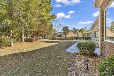 This home is the Wilmington floor plan with modifications on Barefoot Resort and Golf Club  in South Carolina - for sale on GolfHomes.com, golf home, golf lot