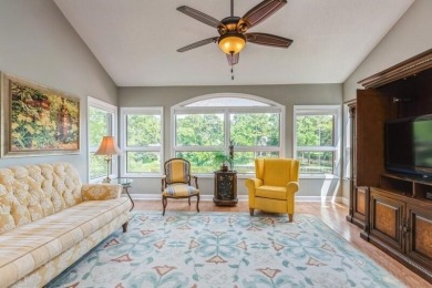 Bienvenue to your own slice of lakeside charm on Lake Henderson! on Rocky Bayou Country Club in Florida - for sale on GolfHomes.com, golf home, golf lot