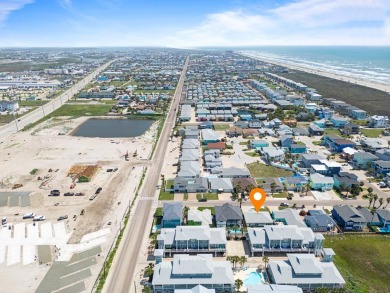 Welcome to your slice of paradise in Port Aransas, Texas! This on Palmilla Beach Golf Club in Texas - for sale on GolfHomes.com, golf home, golf lot