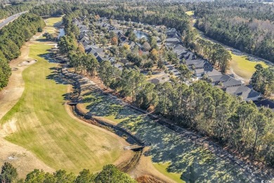 This home is the Wilmington floor plan with modifications on Barefoot Resort and Golf Club  in South Carolina - for sale on GolfHomes.com, golf home, golf lot