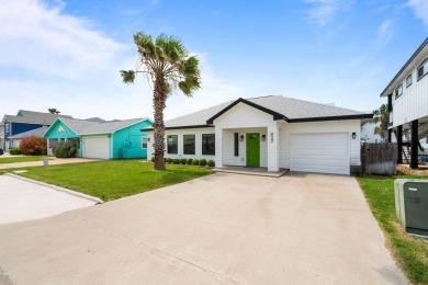 Welcome to your slice of paradise in Port Aransas, Texas! This on Palmilla Beach Golf Club in Texas - for sale on GolfHomes.com, golf home, golf lot