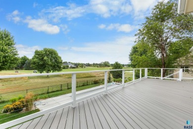 Experience luxury living at its finest in this exceptional home on Prairie Green Golf Course in South Dakota - for sale on GolfHomes.com, golf home, golf lot