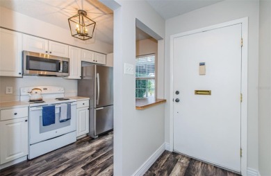 Welcome to low-maintenance Florida living in the guard-gated on Seven Springs Golf and Country Club in Florida - for sale on GolfHomes.com, golf home, golf lot