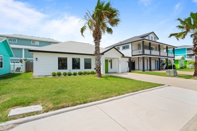 Welcome to your slice of paradise in Port Aransas, Texas! This on Palmilla Beach Golf Club in Texas - for sale on GolfHomes.com, golf home, golf lot