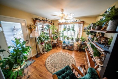 Welcome to your ideal townhome in Stewartville, located on the on Riverview Greens Golf Course in Minnesota - for sale on GolfHomes.com, golf home, golf lot