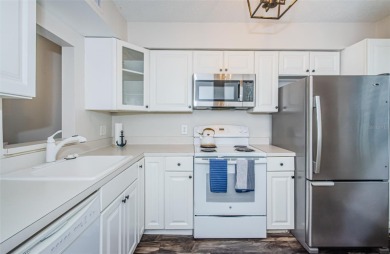 Welcome to low-maintenance Florida living in the guard-gated on Seven Springs Golf and Country Club in Florida - for sale on GolfHomes.com, golf home, golf lot