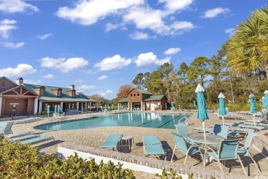 This home is the Wilmington floor plan with modifications on Barefoot Resort and Golf Club  in South Carolina - for sale on GolfHomes.com, golf home, golf lot