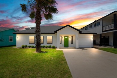 Welcome to your slice of paradise in Port Aransas, Texas! This on Palmilla Beach Golf Club in Texas - for sale on GolfHomes.com, golf home, golf lot
