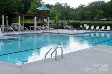 Magnificently updated ranch home built to entertain -- in the on Highland Creek Golf Club in North Carolina - for sale on GolfHomes.com, golf home, golf lot