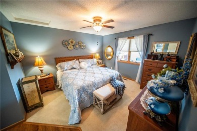 Welcome to your ideal townhome in Stewartville, located on the on Riverview Greens Golf Course in Minnesota - for sale on GolfHomes.com, golf home, golf lot