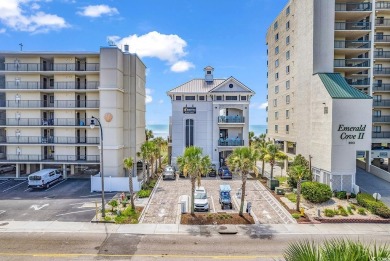 This home is the Wilmington floor plan with modifications on Barefoot Resort and Golf Club  in South Carolina - for sale on GolfHomes.com, golf home, golf lot